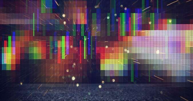 映維日報：Meta Ray-Ban Display上手評測，德國科學家研發300×300納米發光像素  第3張