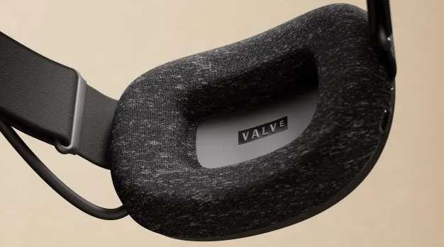 上手體驗:Steam Frame揭示V社對VR的現代愿景與不斷增長的硬件雄心 第9張 上手體驗:Steam Frame揭示V社對VR的現代愿景與不斷增長的硬件雄心 第9張