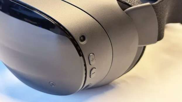 上手體驗:Steam Frame揭示V社對VR的現代愿景與不斷增長的硬件雄心 第7張 上手體驗:Steam Frame揭示V社對VR的現代愿景與不斷增長的硬件雄心 第7張