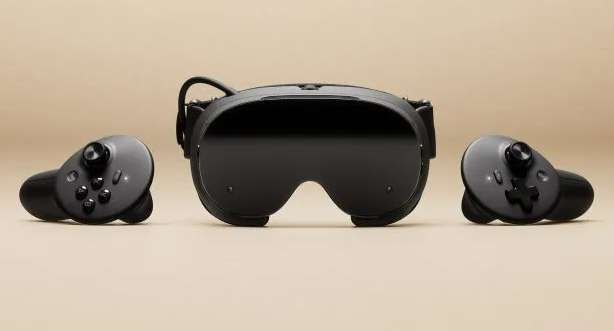 上手體驗:Steam Frame揭示V社對VR的現代愿景與不斷增長的硬件雄心 第14張 上手體驗:Steam Frame揭示V社對VR的現代愿景與不斷增長的硬件雄心 第14張
