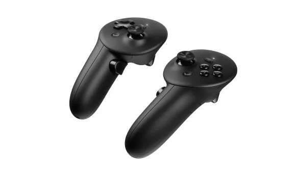 上手體驗:Steam Frame揭示V社對VR的現代愿景與不斷增長的硬件雄心 第12張 上手體驗:Steam Frame揭示V社對VR的現代愿景與不斷增長的硬件雄心 第12張