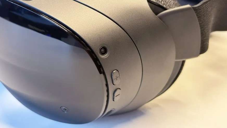 Valve將率先向VR開發者提供Steam Frame套件