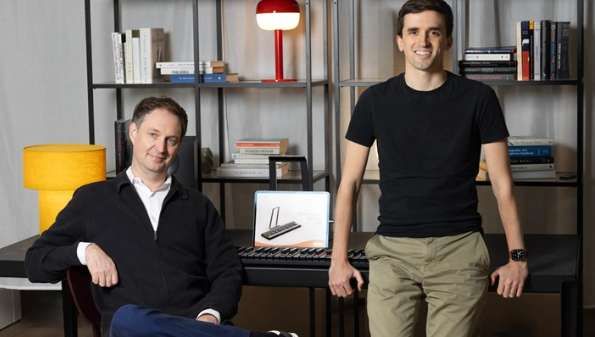 ROLI收購Ultraleap，推進基于計算機視覺的音樂技術