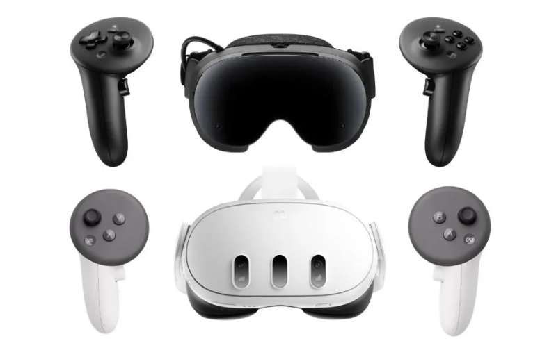 Valve的全新VR串流技術并非獨家頭顯專屬