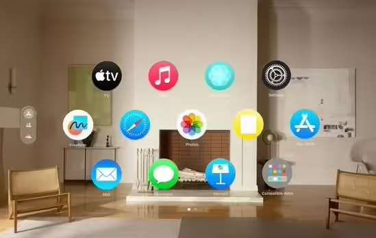 映維日報:Valve發布VR一體機Steam FrameVR,Valve確認暫無新VR游戲開發 第8張 映維日報:Valve發布VR一體機Steam FrameVR,Valve確認暫無新VR游戲開發 第8張