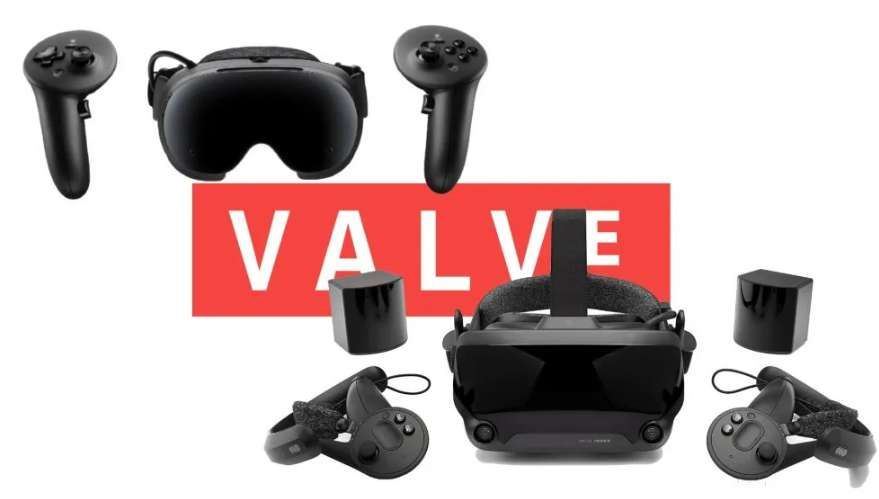 映維日報:IDC報24年Vision Pro賣40萬臺,Quest賣560萬臺,Valve停產Index VR頭顯 第6張 映維日報:IDC報24年Vision Pro賣40萬臺,Quest賣560萬臺,Valve停產Index VR頭顯 第6張