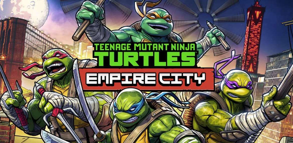 2025年秋季VR Games Showcase全內(nèi)容匯總  第2張