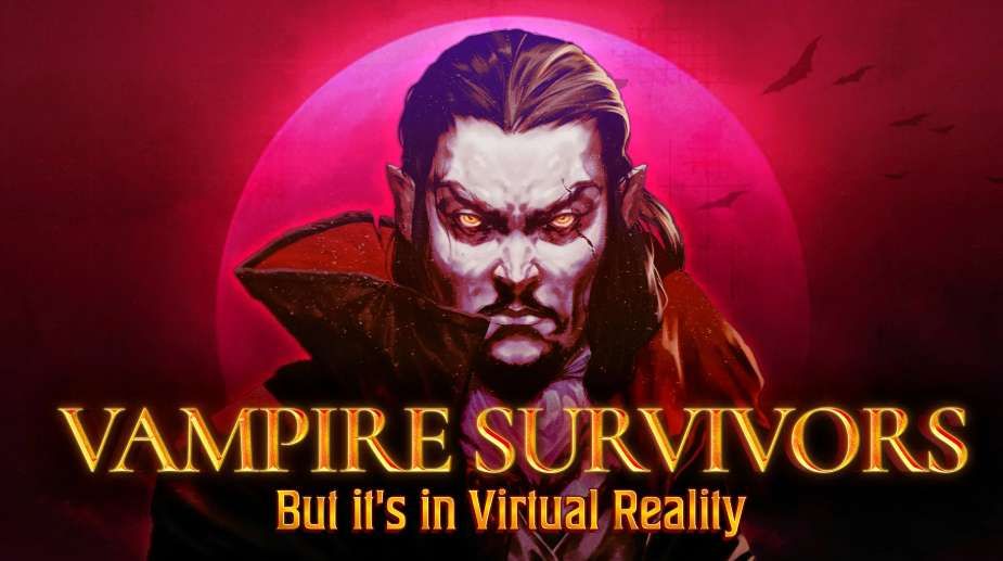 2025年秋季VR Games Showcase全內容匯總