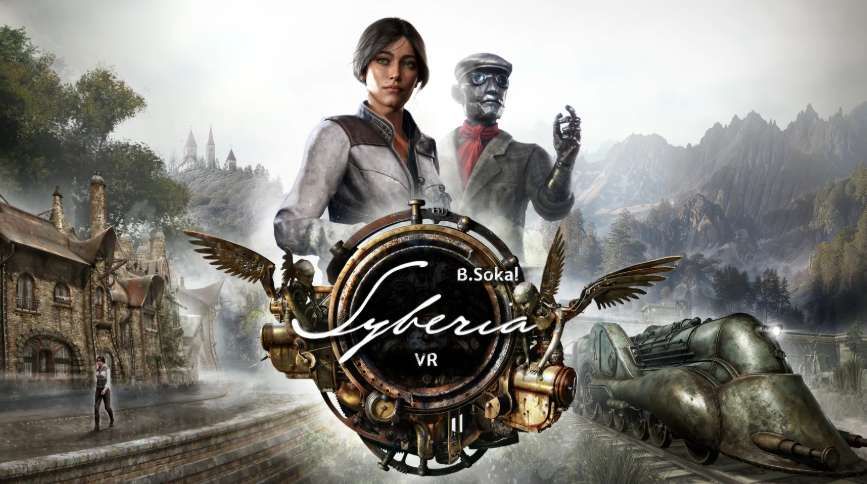 2025年秋季VR Games Showcase全內(nèi)容匯總  第6張