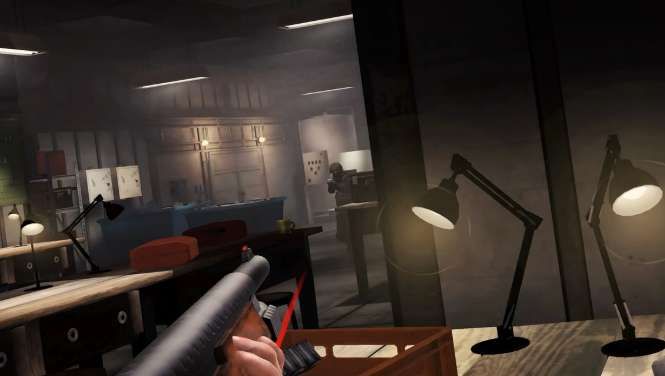 2025年秋季VR Games Showcase全內(nèi)容匯總  第7張