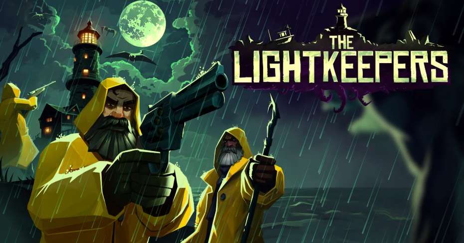 2025年秋季VR Games Showcase全內(nèi)容匯總  第3張