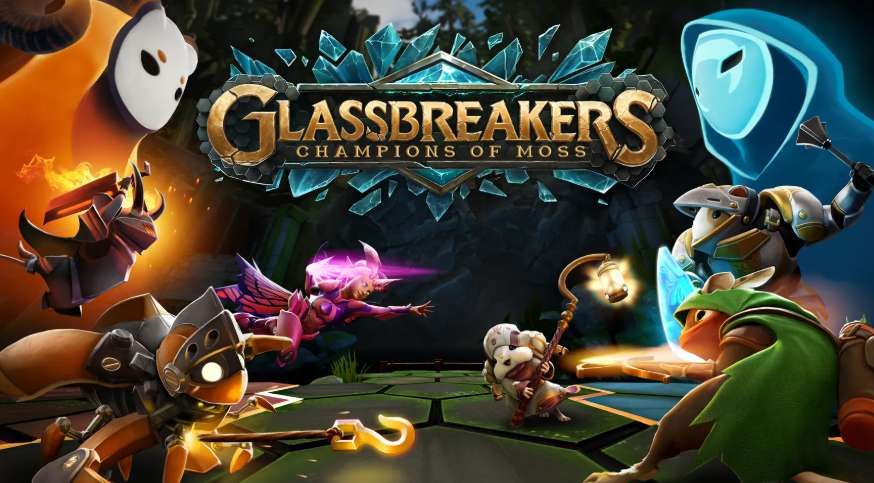 2025年秋季VR Games Showcase全內(nèi)容匯總  第5張