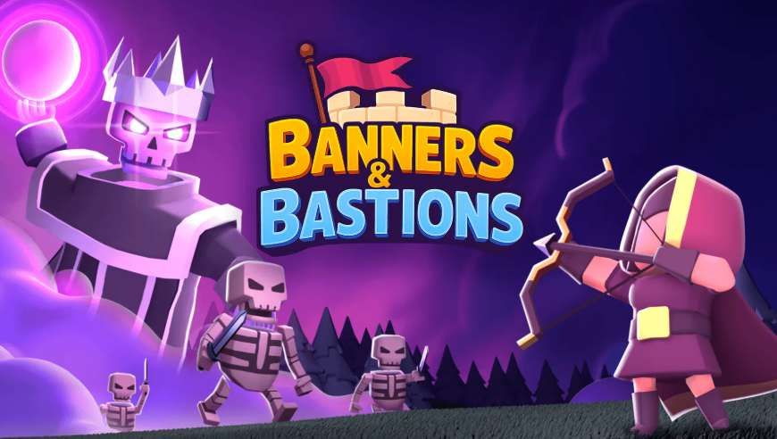 2025年秋季VR Games Showcase全內(nèi)容匯總  第22張