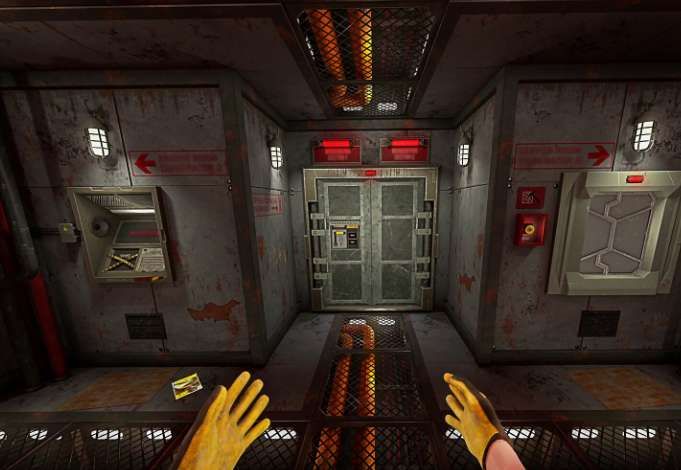 2025年秋季VR Games Showcase全內(nèi)容匯總  第25張