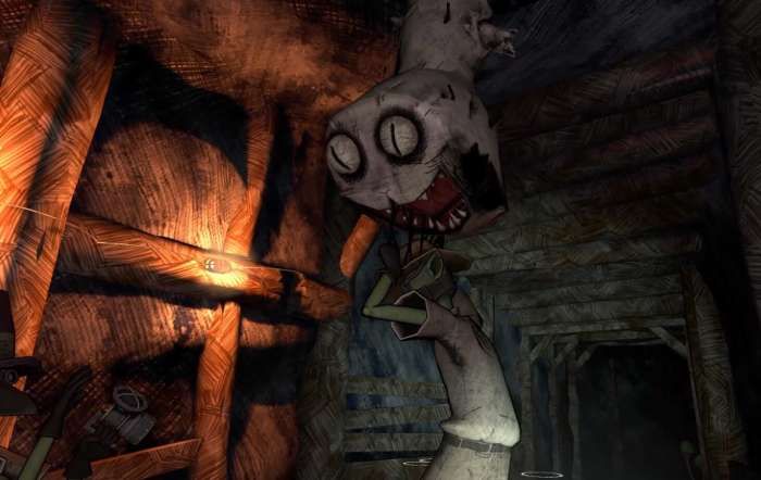 2025年秋季VR Games Showcase全內(nèi)容匯總  第16張