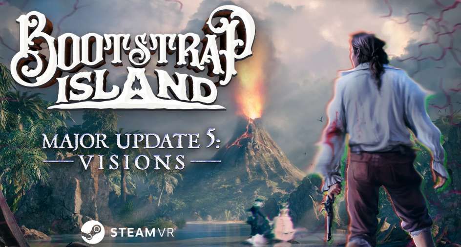 2025年秋季VR Games Showcase全內(nèi)容匯總  第15張