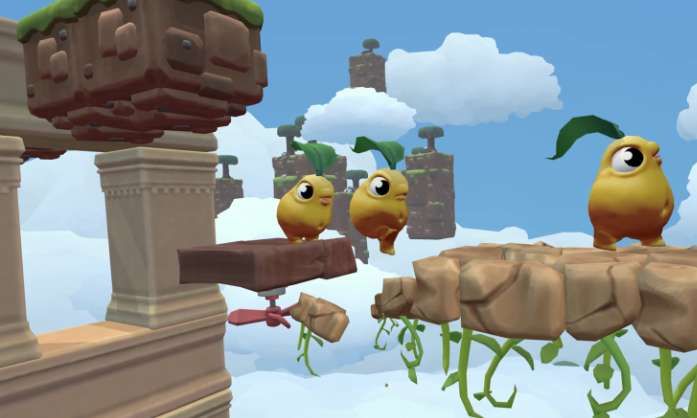 2025年秋季VR Games Showcase全內(nèi)容匯總  第24張