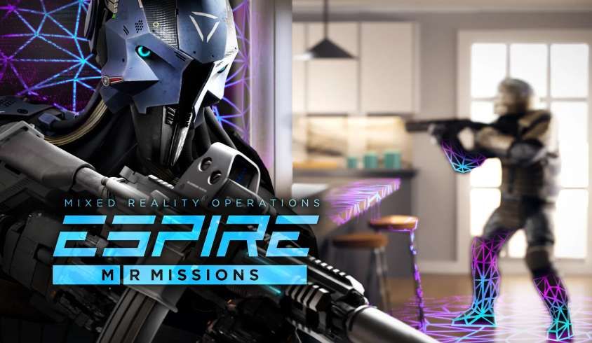 2025年秋季VR Games Showcase全內(nèi)容匯總  第27張