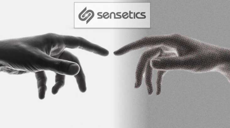 Sensetics獲175萬(wàn)美元融資推進(jìn)觸覺技術(shù)