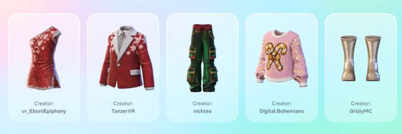 Meta分享：假日季增長策略  第6張