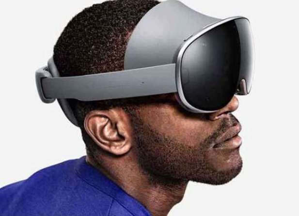 IDC：2024年Vision Pro出貨約40萬臺，Meta Quest約560萬臺