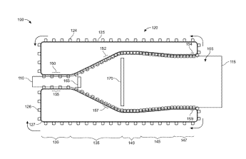 2025年11月15日美國專利局新申請AR/VR專利摘選