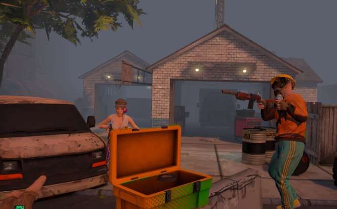 Steam VR每周十大新內(nèi)容 第4張 Steam VR每周十大新內(nèi)容 第4張