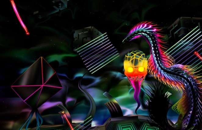 Steam VR每周十大新內(nèi)容 第2張 Steam VR每周十大新內(nèi)容 第2張