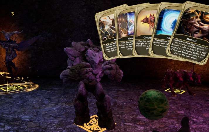 Steam VR每周十大新內(nèi)容 第7張 Steam VR每周十大新內(nèi)容 第7張