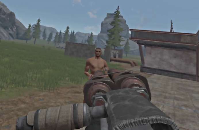 Steam VR每周十大新內(nèi)容 第6張 Steam VR每周十大新內(nèi)容 第6張