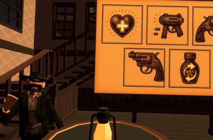 Steam VR每周十大新內(nèi)容 第10張 Steam VR每周十大新內(nèi)容 第10張