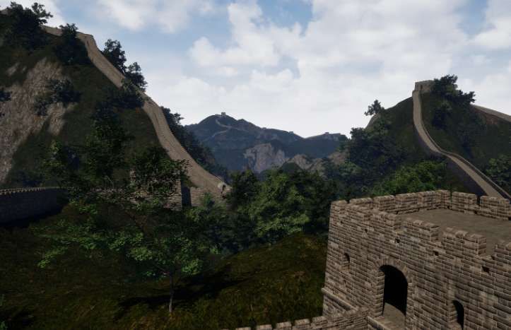 Steam VR每周十大新內(nèi)容 第9張 Steam VR每周十大新內(nèi)容 第9張