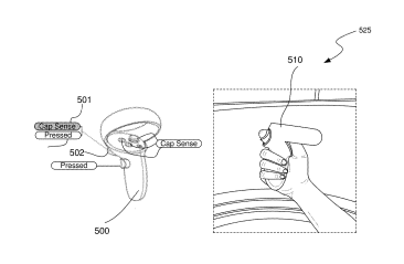 映維日?qǐng)?bào):蘋果XR專利注視點(diǎn)成像多視角視頻編解碼器,亳州文融公司2150萬(wàn)元招標(biāo)VR文旅項(xiàng)目 第17張 映維日?qǐng)?bào):蘋果XR專利注視點(diǎn)成像多視角視頻編解碼器,亳州文融公司2150萬(wàn)元招標(biāo)VR文旅項(xiàng)目 第17張