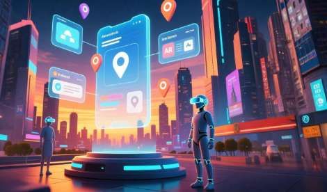 售賣AR/VR設(shè)計(jì)模板:創(chuàng)作者的新盈利賽道