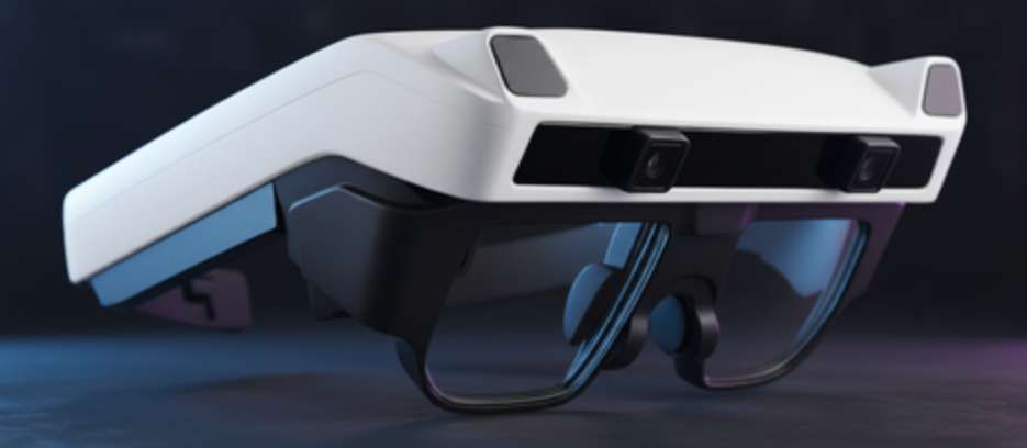 Lumus與Snke合作,共推醫療級AR眼鏡