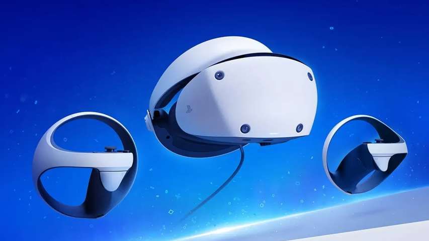 優(yōu)惠100美元,PSVR2在黑色星期五將降至300美元
