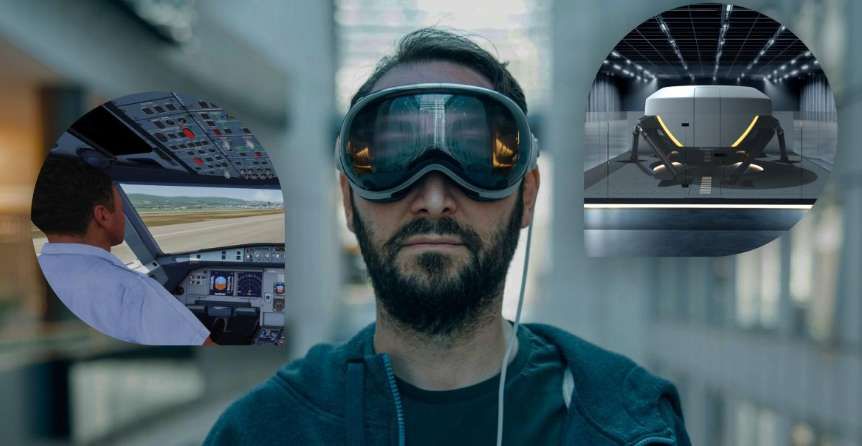 映維日?qǐng)?bào)：瑞聲科技收購芬蘭Dispelix，《死侍 VR》售價(jià)50美元正式發(fā)行  第10張