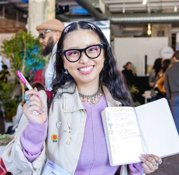 Meta分享:人工智能眼鏡如何助力殘障人士 第4張 Meta分享:人工智能眼鏡如何助力殘障人士 第4張