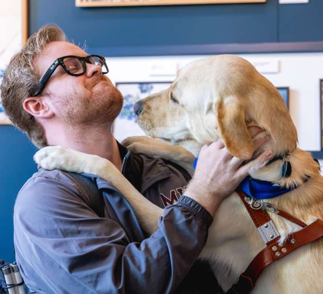 Meta分享:人工智能眼鏡如何助力殘障人士 第3張 Meta分享:人工智能眼鏡如何助力殘障人士 第3張