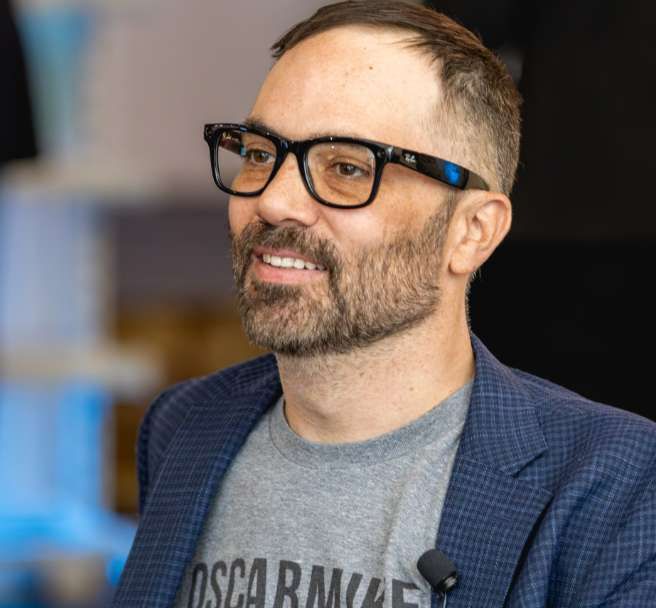 Meta分享:人工智能眼鏡如何助力殘障人士 第2張 Meta分享:人工智能眼鏡如何助力殘障人士 第2張