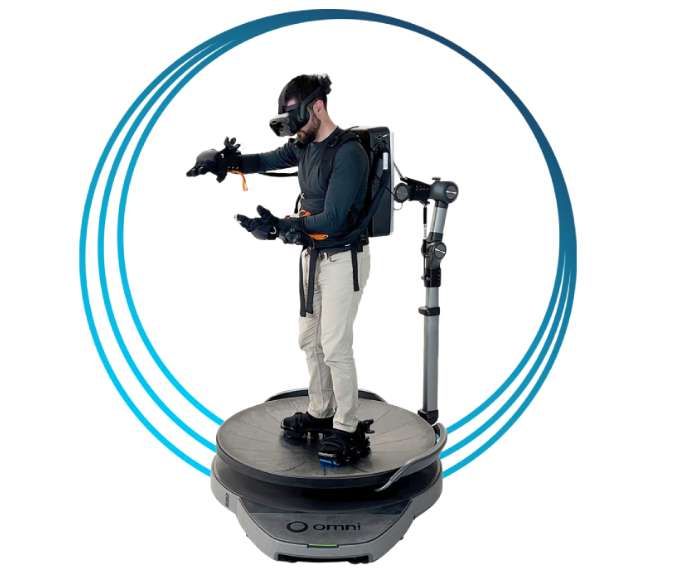 映維日報：M5版Vision Pro將在韓國、臺灣發售，Meta Hyperscape實景空間支持多人訪問  第6張