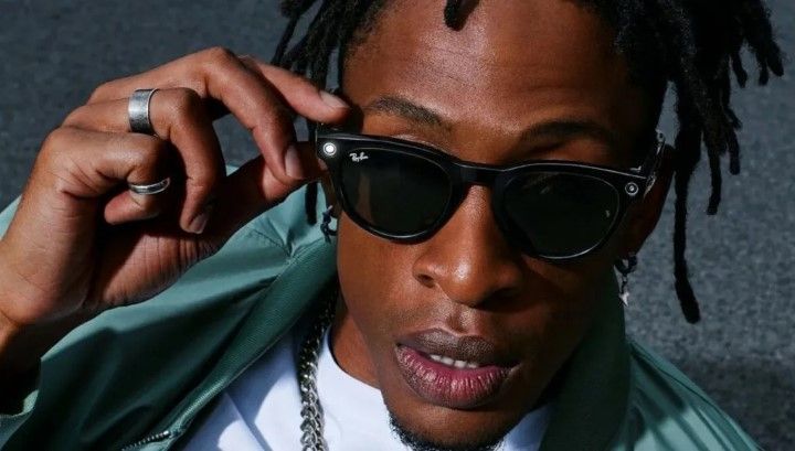 降價20%促銷!Ray-Ban Meta智能眼鏡開啟黑五優惠