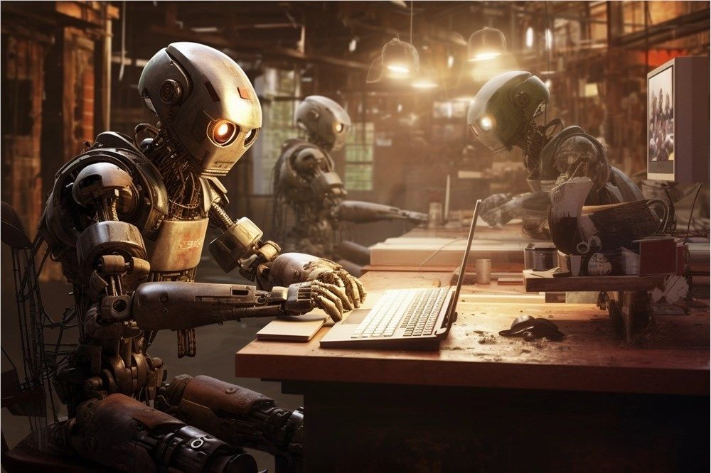 安永調查揭示：員工工作負擔加重，AI 并非唯一原因