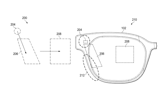 映維日報：蘋果XR專利提出端到端房間布局估算引擎，Ray-Ban Meta降價20％  第4張
