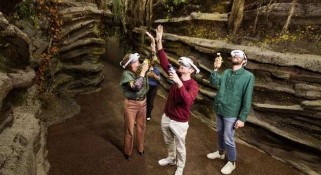 映維日報：蘋果XR專利提出端到端房間布局估算引擎，Ray-Ban Meta降價20％  第7張