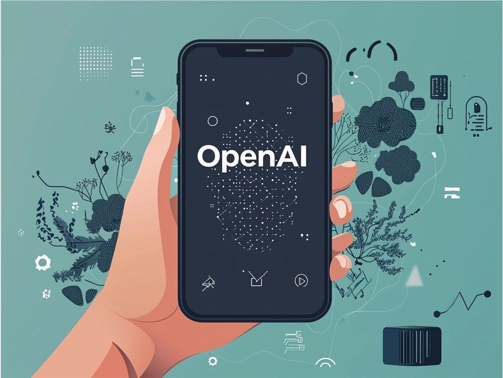 OpenAI 攜手蘋果設計師打造全新 AI 設備，追求簡約與寧靜