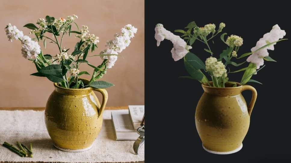 AI可在數秒內將現實物體帶入VR