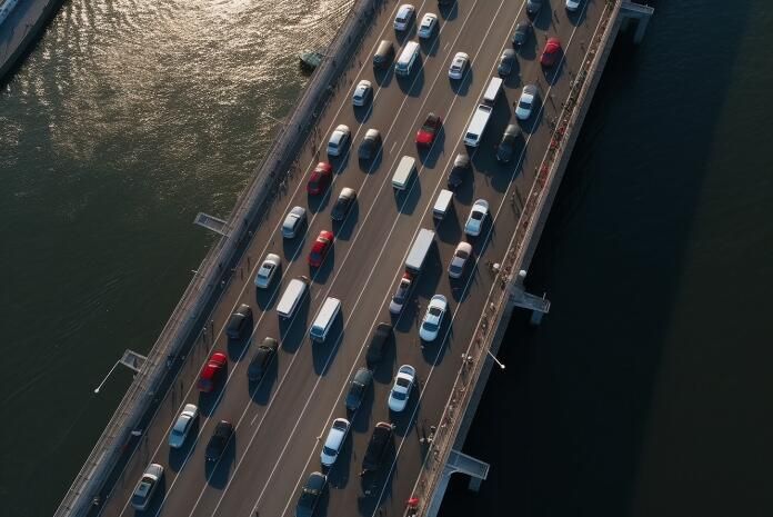 韓國首爾試點 AI 交通攝像頭 應對交叉路口擁堵問題