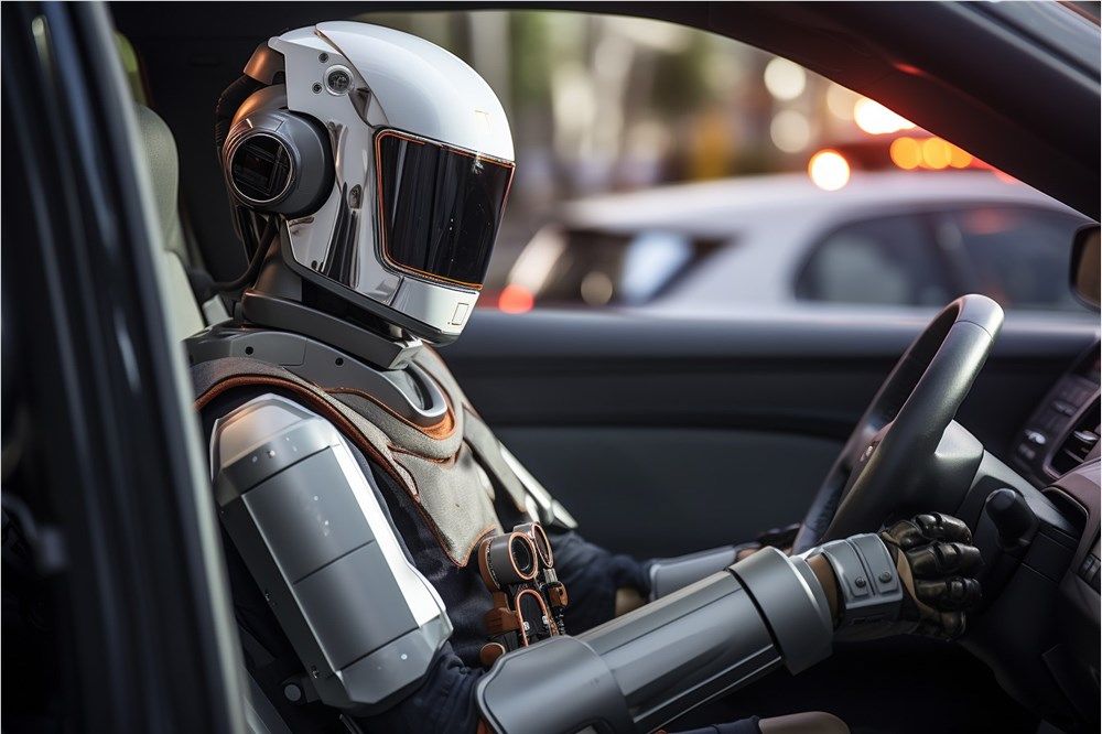 小馬智行宣布將無(wú)人駕駛車隊(duì)擴(kuò)大兩倍,商業(yè)化加速致?tīng)I(yíng)收激增72%