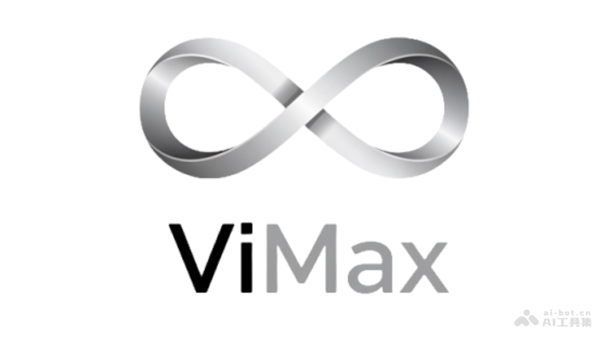 ViMax  港大開源的多智能體視頻生成框架